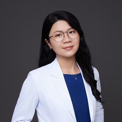 Dr. Swe Swe Htet